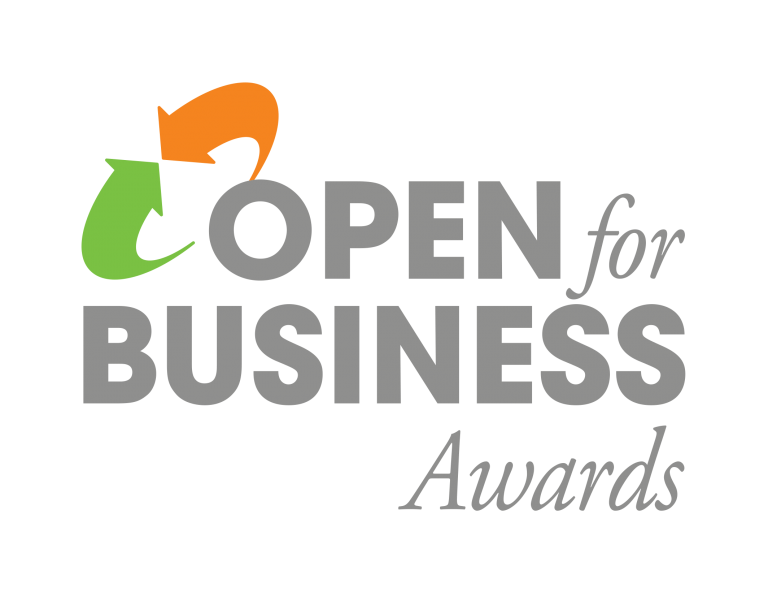 Open for Business Awards Small Business Round Table